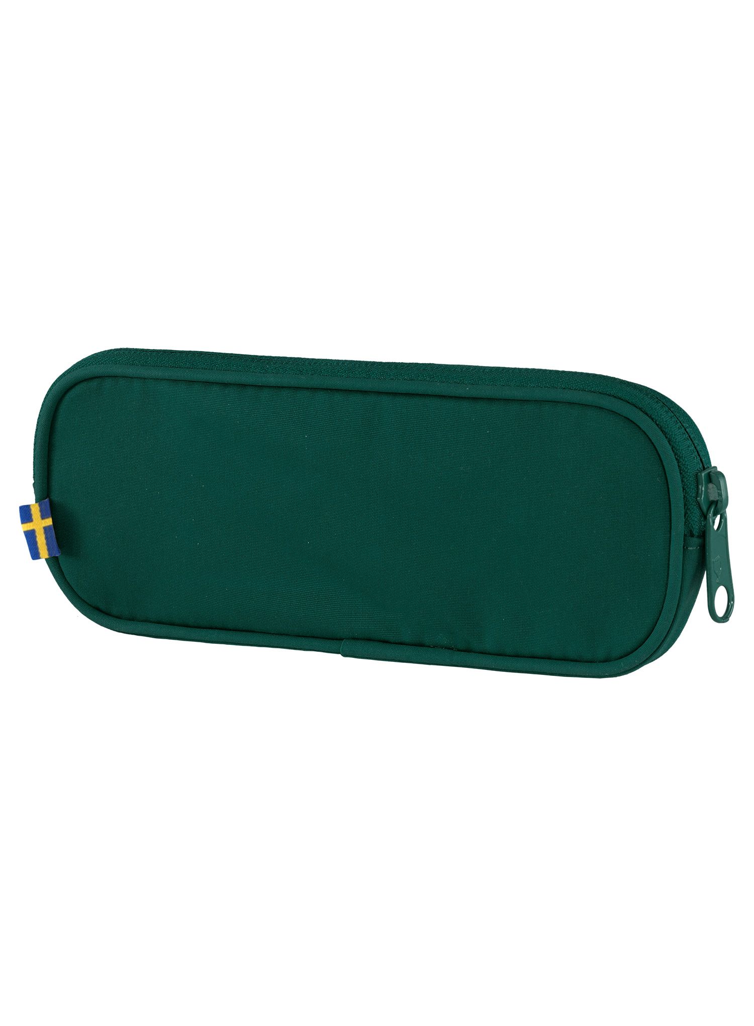Pouzdro na tužky Fjallraven Kanken Pen Case - arctic green