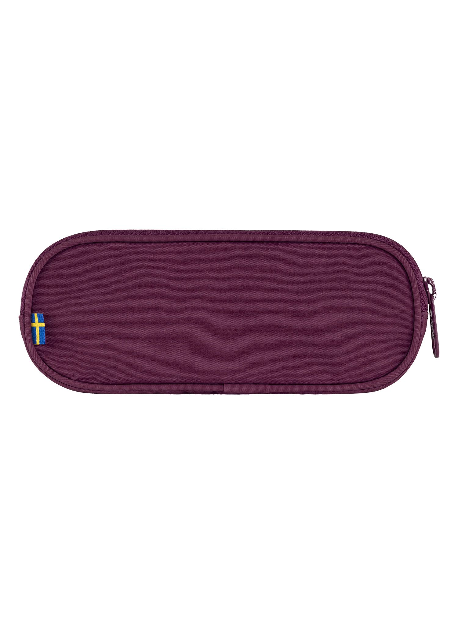 Pouzdro na tužky Fjallraven Kanken Pen Case - royal purple