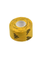 Tejpovací páska Camp Climbing Tape - yellow/yellow