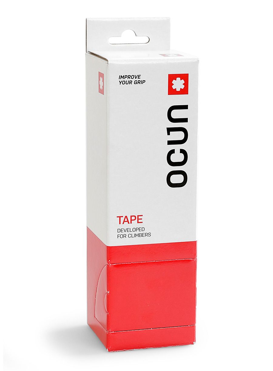 Páska tapovací Ocun Tape Box 50 mm 10 m 4-pack