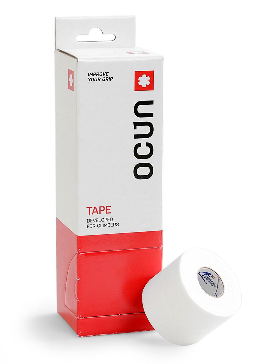 Páska tapovací Ocun Tape Box 50 mm 10 m 4-pack