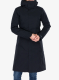 Dámský kabát Arcteryx Patera Parka - black
