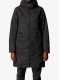 Dámský kabát Houdini One Parka - true black