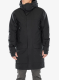 Bunda do deště Houdini Fall in Parka - true black