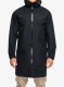 Kabát do deště Peak Performance Treeline Shell Parka - black/black