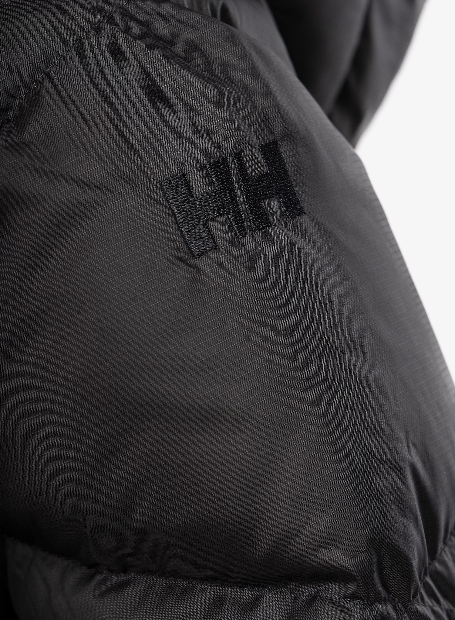 Dámský kabát Helly Hansen Tundra Down Coat - black