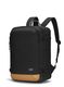 Batoh proti krádeži Pacsafe Go Carry-on Backpack 34 L - jet black