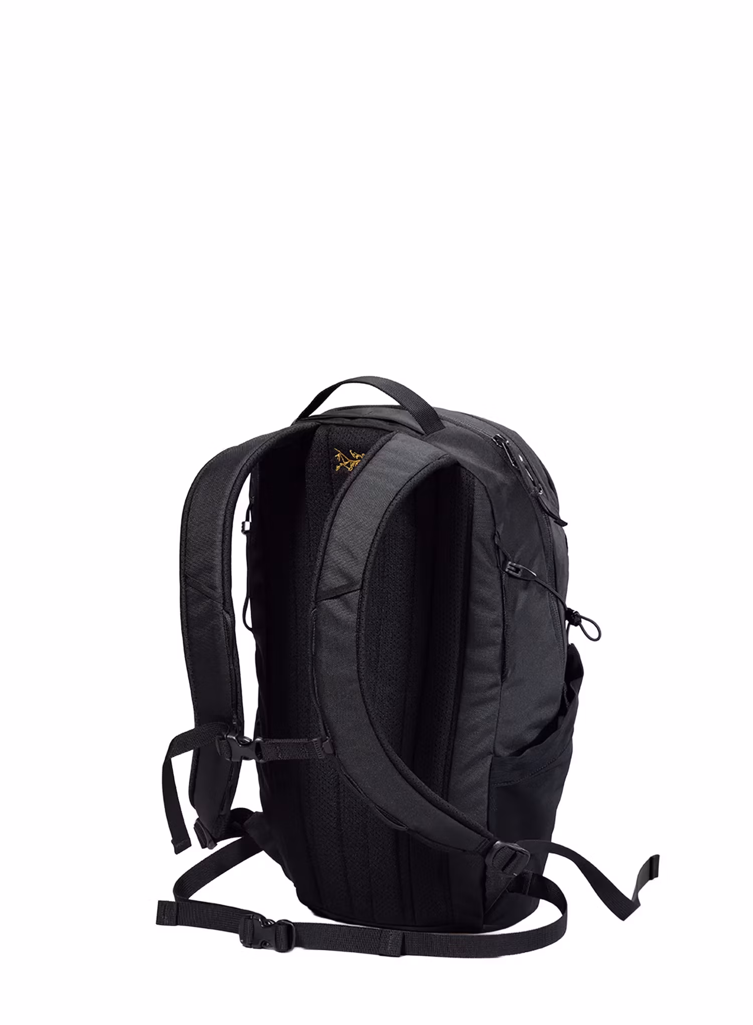 Batoh Arcteryx Mantis 16 Backpack - black/black
