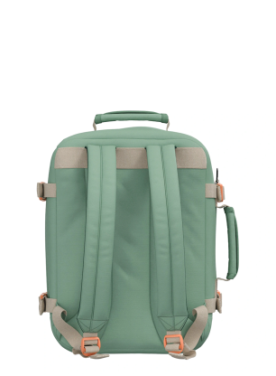Batoh příruční zavazadlo CabinZero Classic 28 L - sage forest