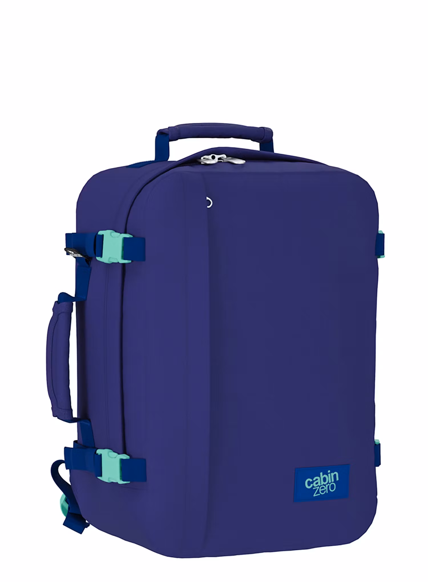 Batoh příruční zavazadlo CabinZero Classic 36 L - deep ocean