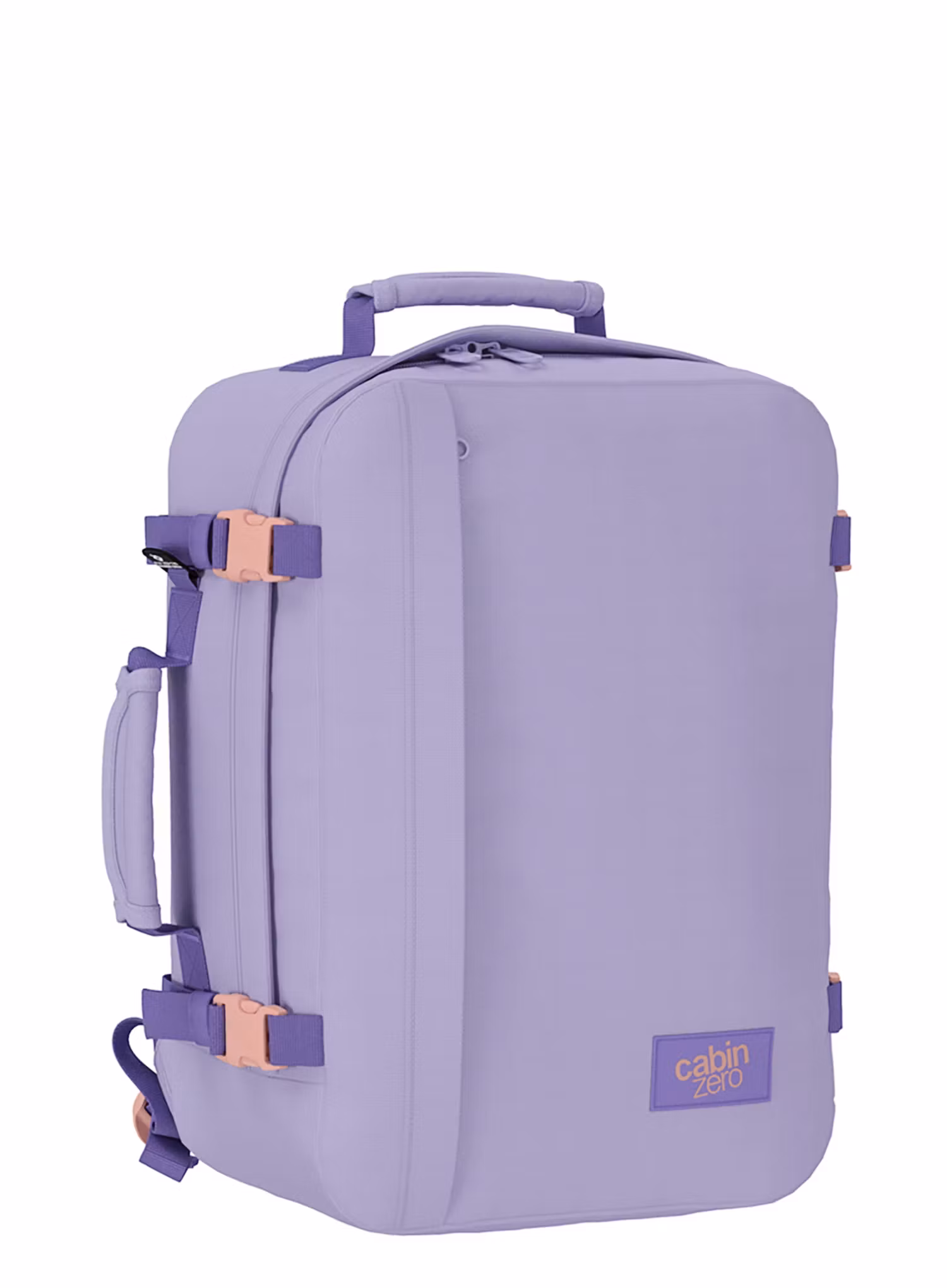 Batoh příruční zavazadlo CabinZero Classic 36 L - smokey violet