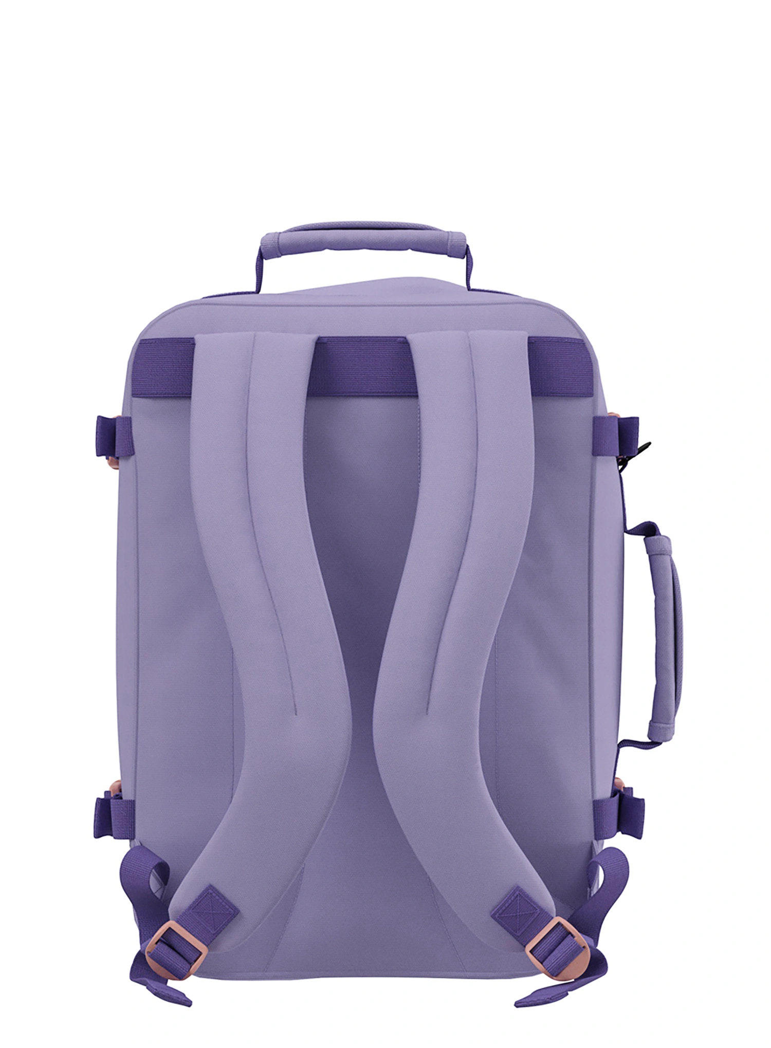 Batoh příruční zavazadlo CabinZero Classic 36 L - smokey violet