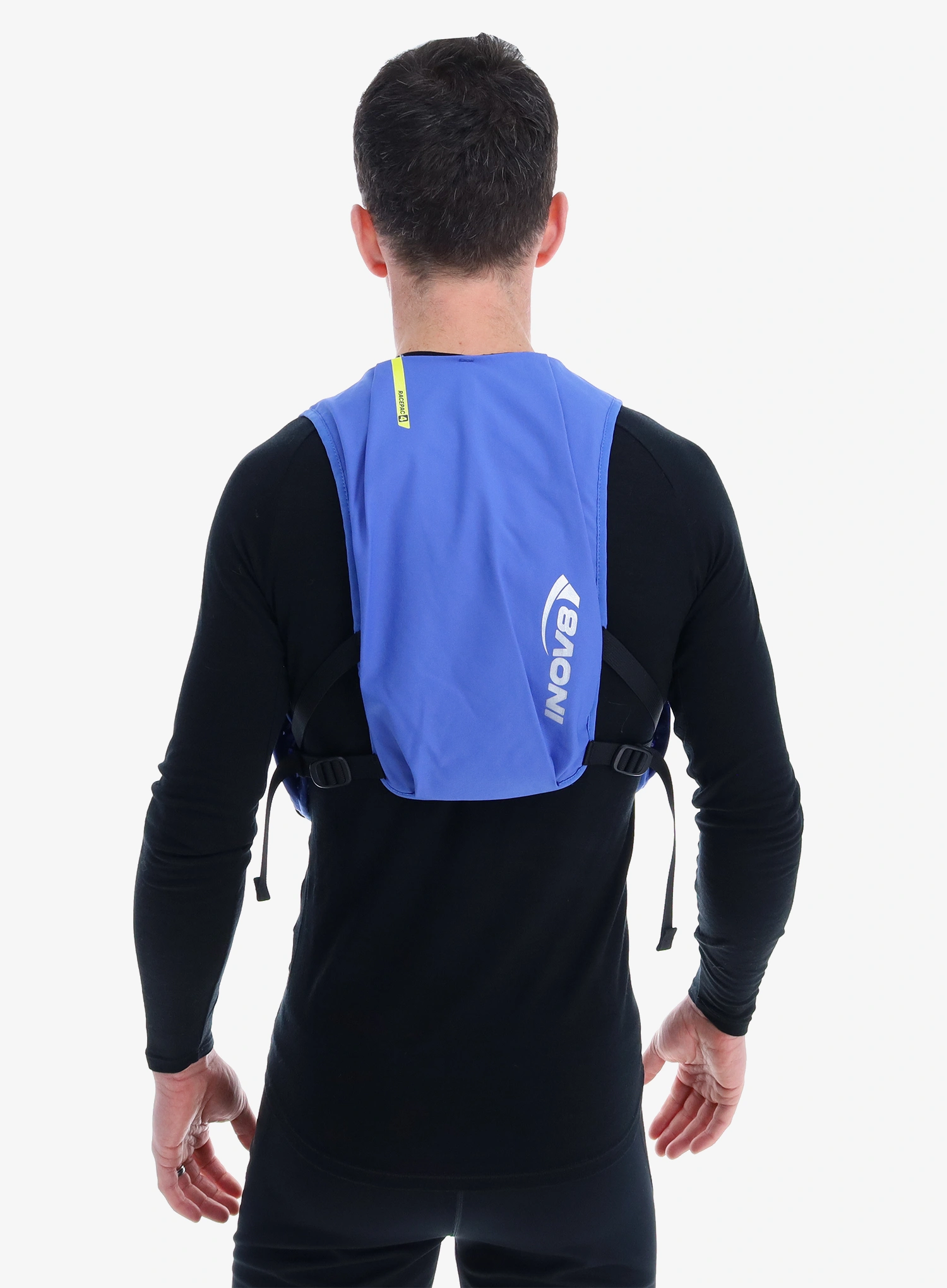 Batoh na běhání Inov-8 Racepac 4 - blue