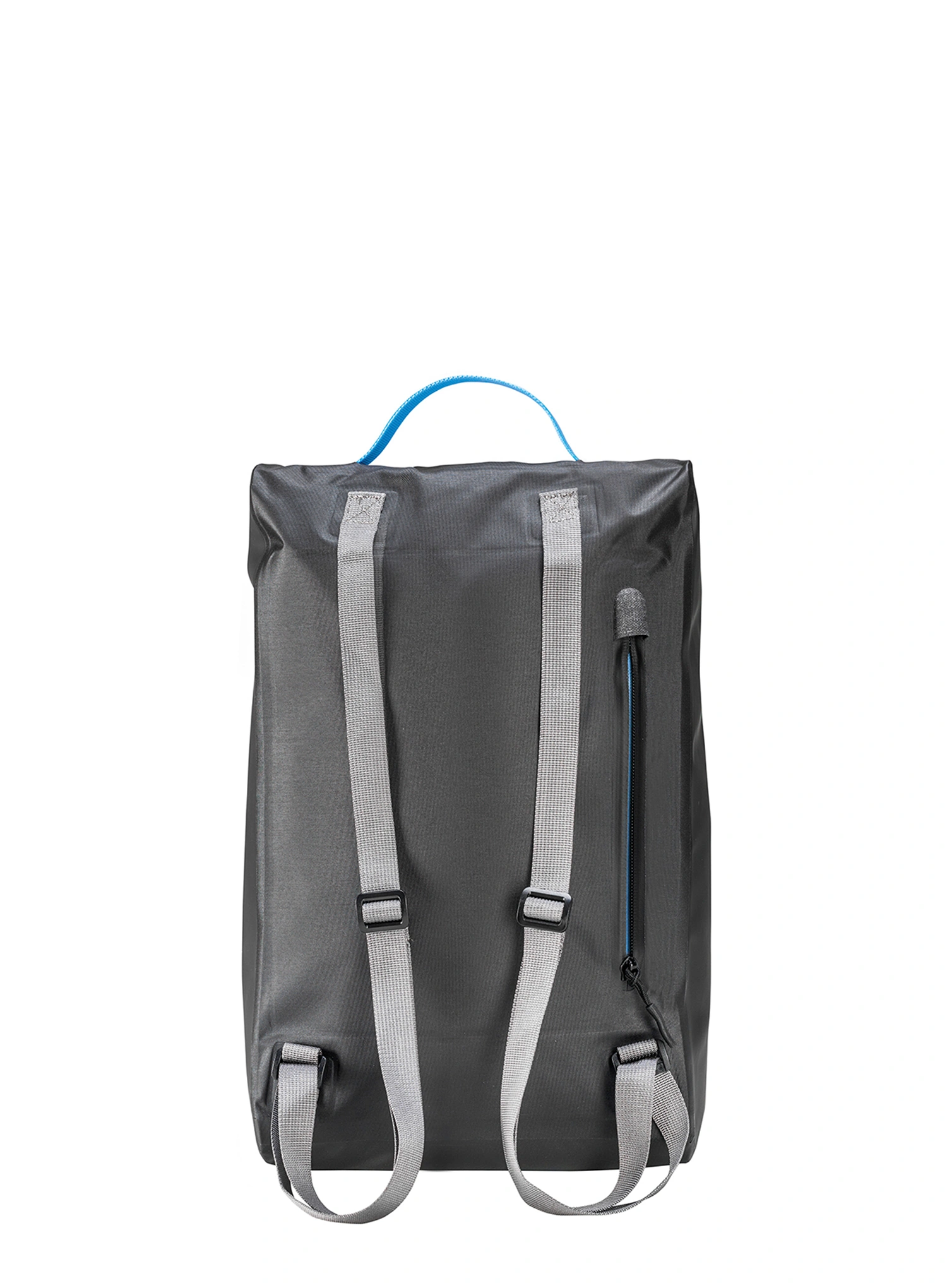 Batoh Cocoon Minimalist Pack - grey/black/blue
