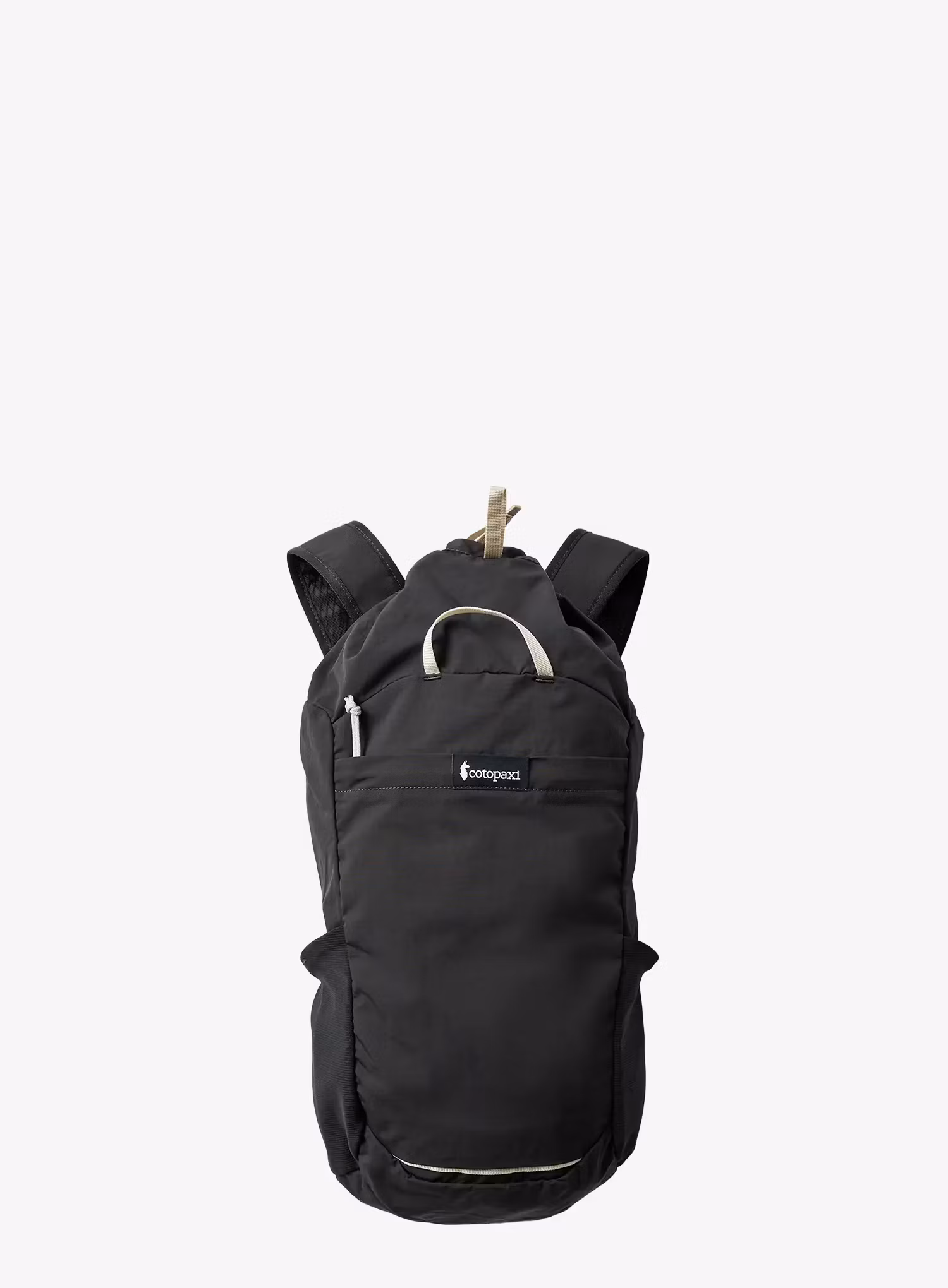 Batoh Cotopaxi Empacable 16L Daypack  - cotopaxi black