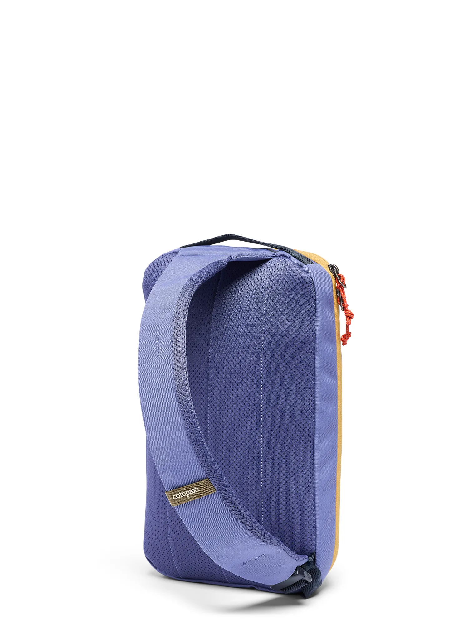 Batoh Cotopaxi Todo 8L Sling Cada Dia - blue smoke