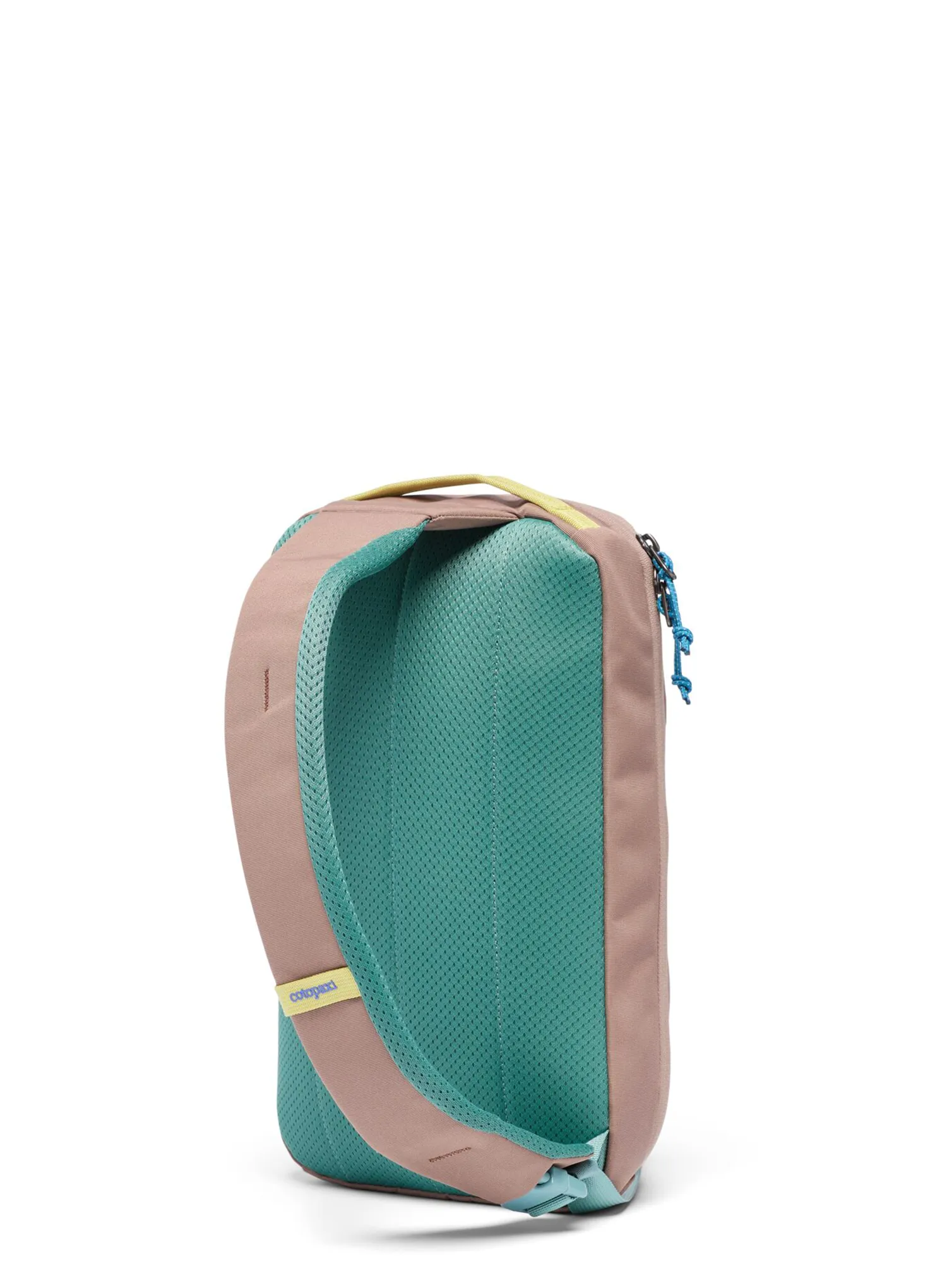 Batoh Cotopaxi Todo 8L Sling Cada Dia - reishi