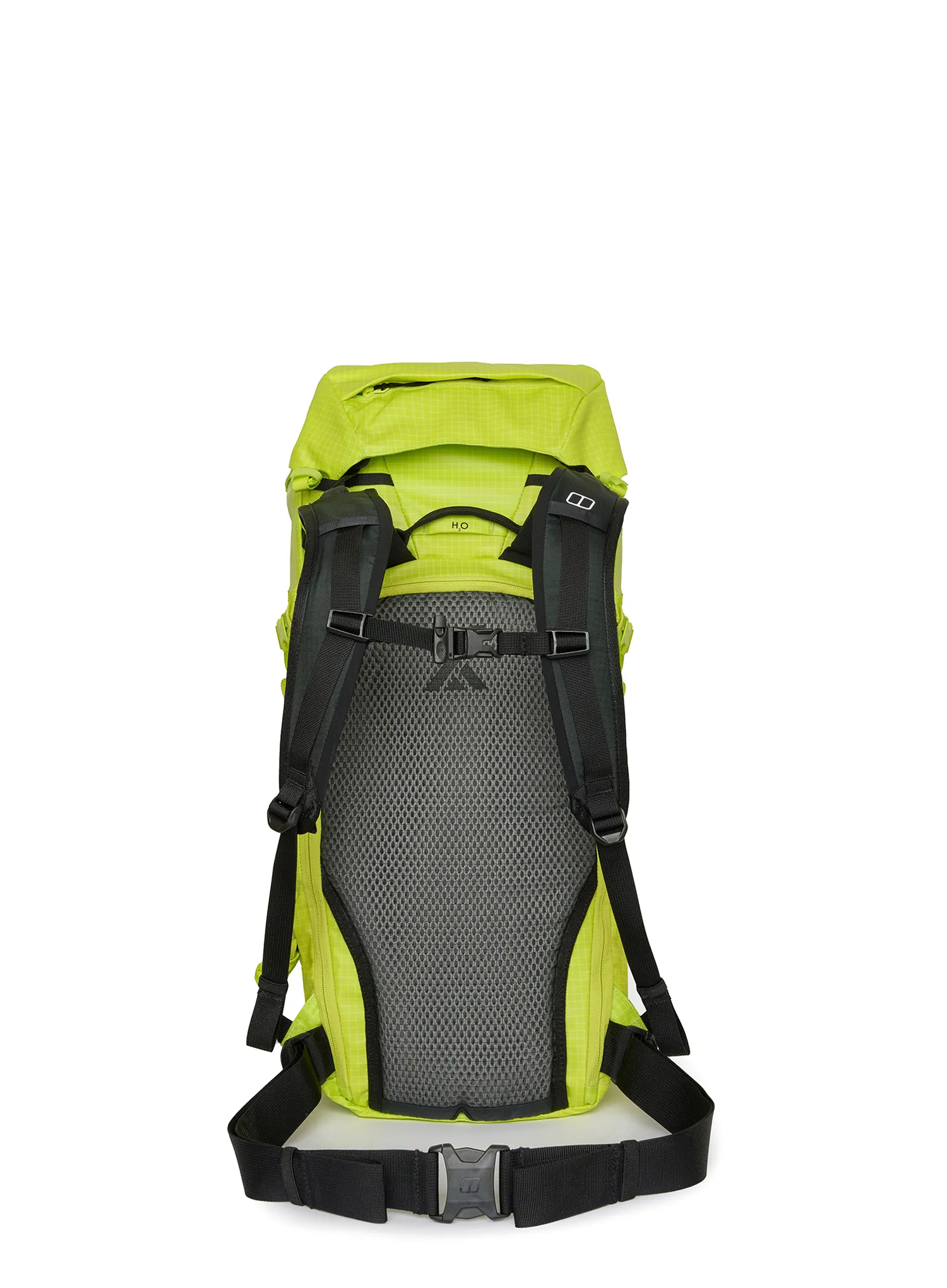 Dámský batoh Berghaus Mtn Guide F32+ Af - spark