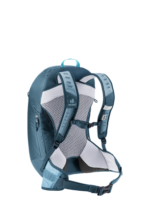 Dámský batoh Deuter AC Lite 21 SL - lagoon/atlantic
