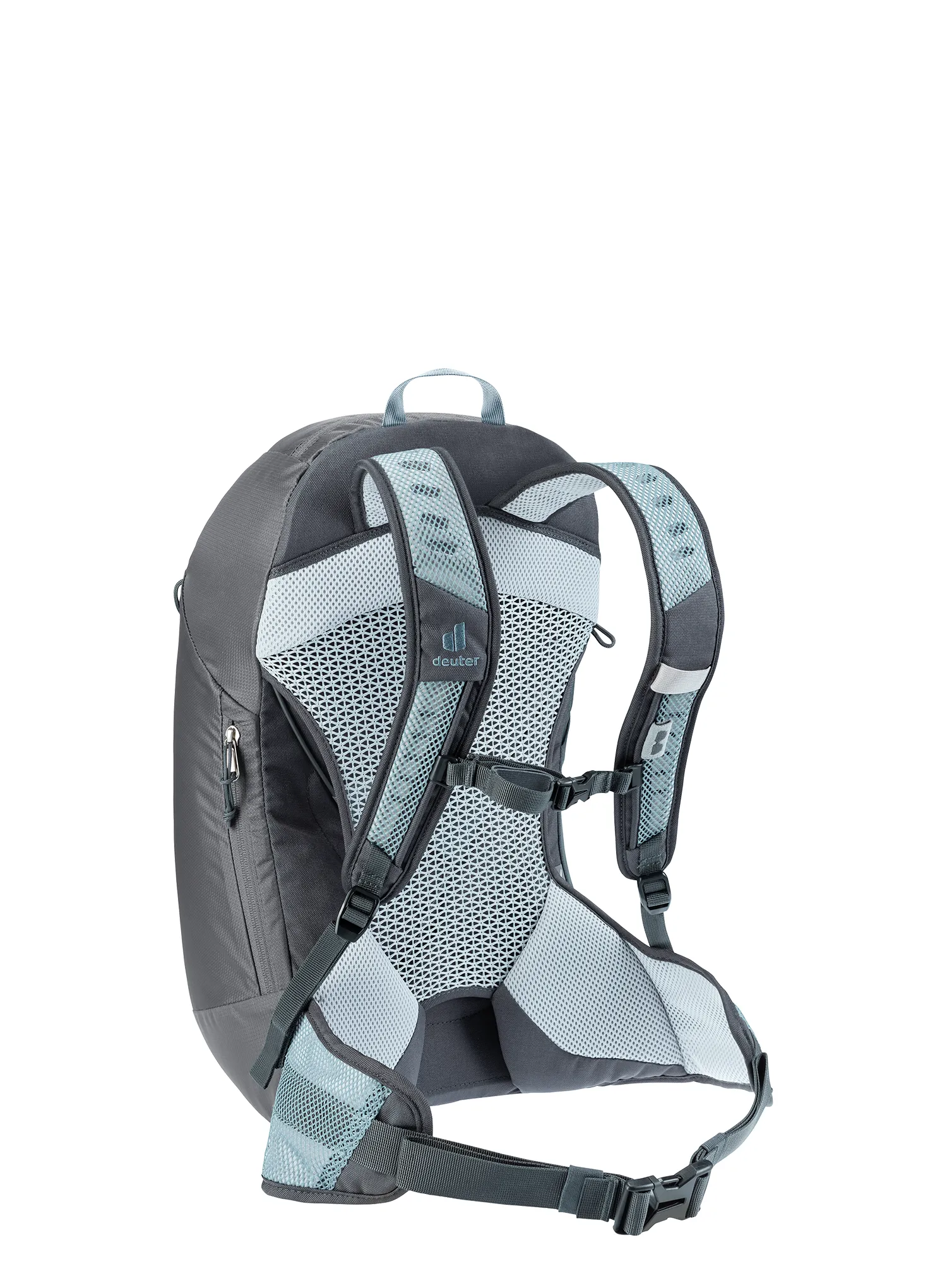 Dámský batoh Deuter AC Lite 21 SL - shale/graphite