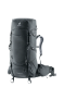 Dámský batoh Deuter Aircontact Core 55 + 10 SL - graphite