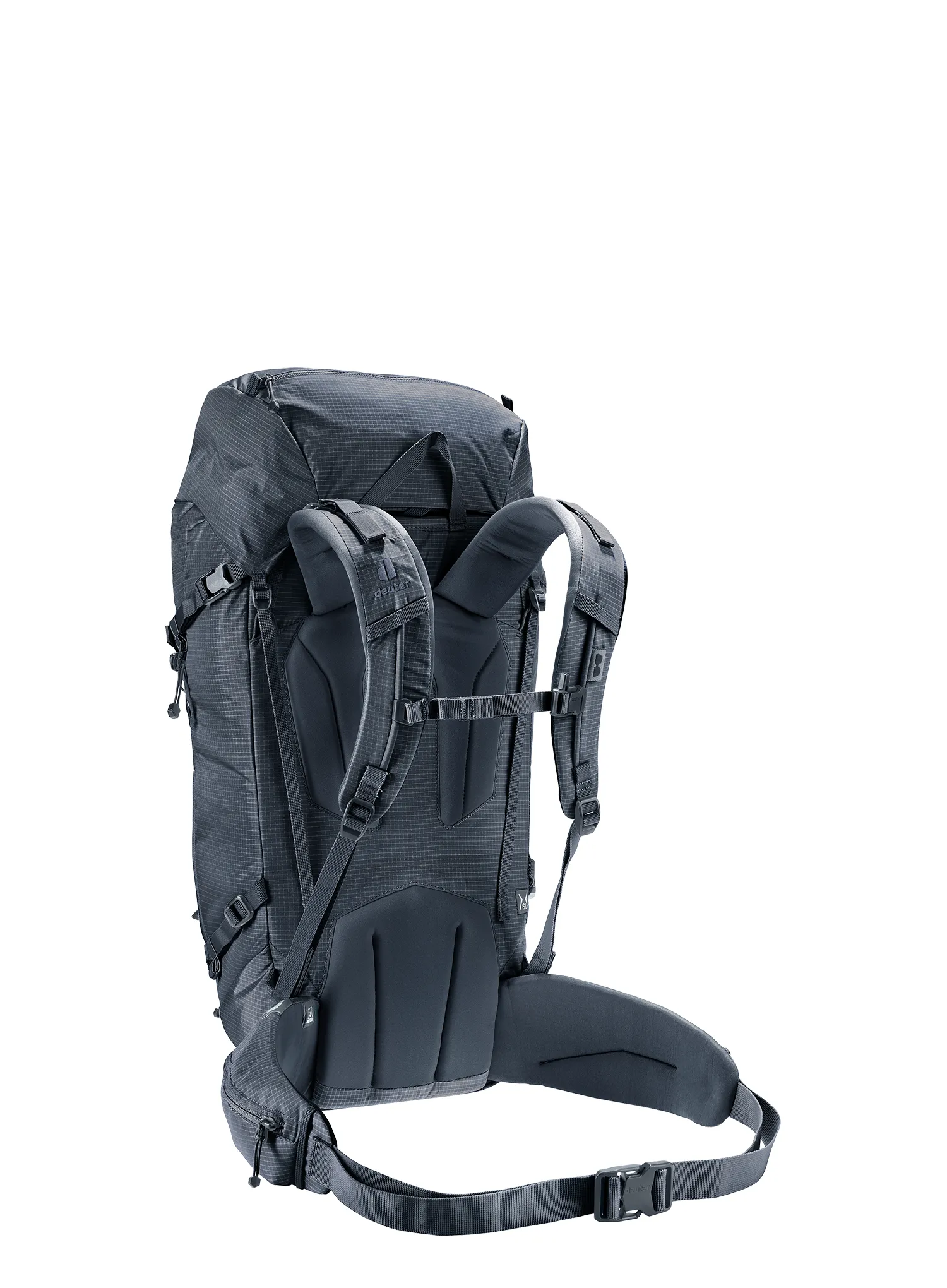 Dámský batoh Deuter Guide 32+6 SL - black