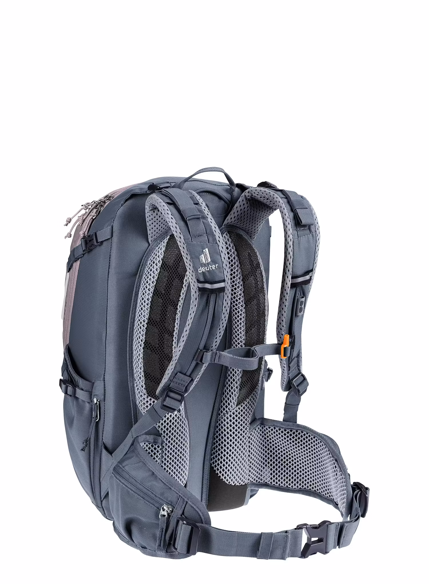 Dámský batoh Deuter Trans Alpine 22 SL - lavender/ink