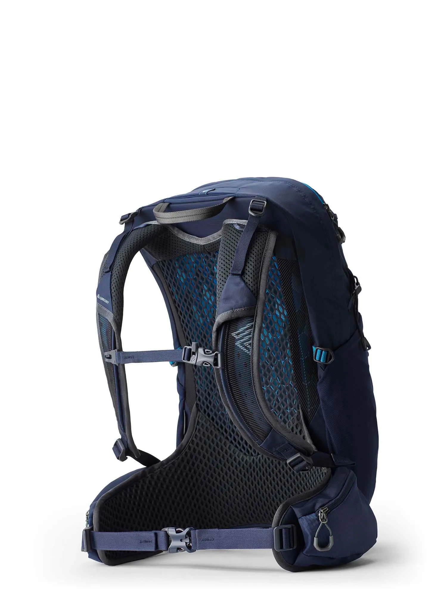 Dámský batoh Gregory Jade 20 LT - midnight navy