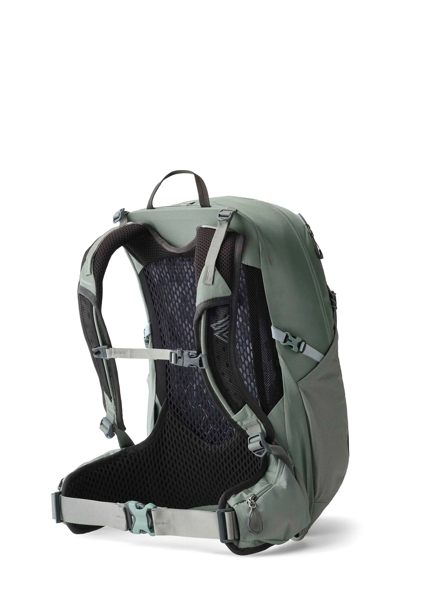 Dámský batoh Gregory Jade 25 LT - artichoke green