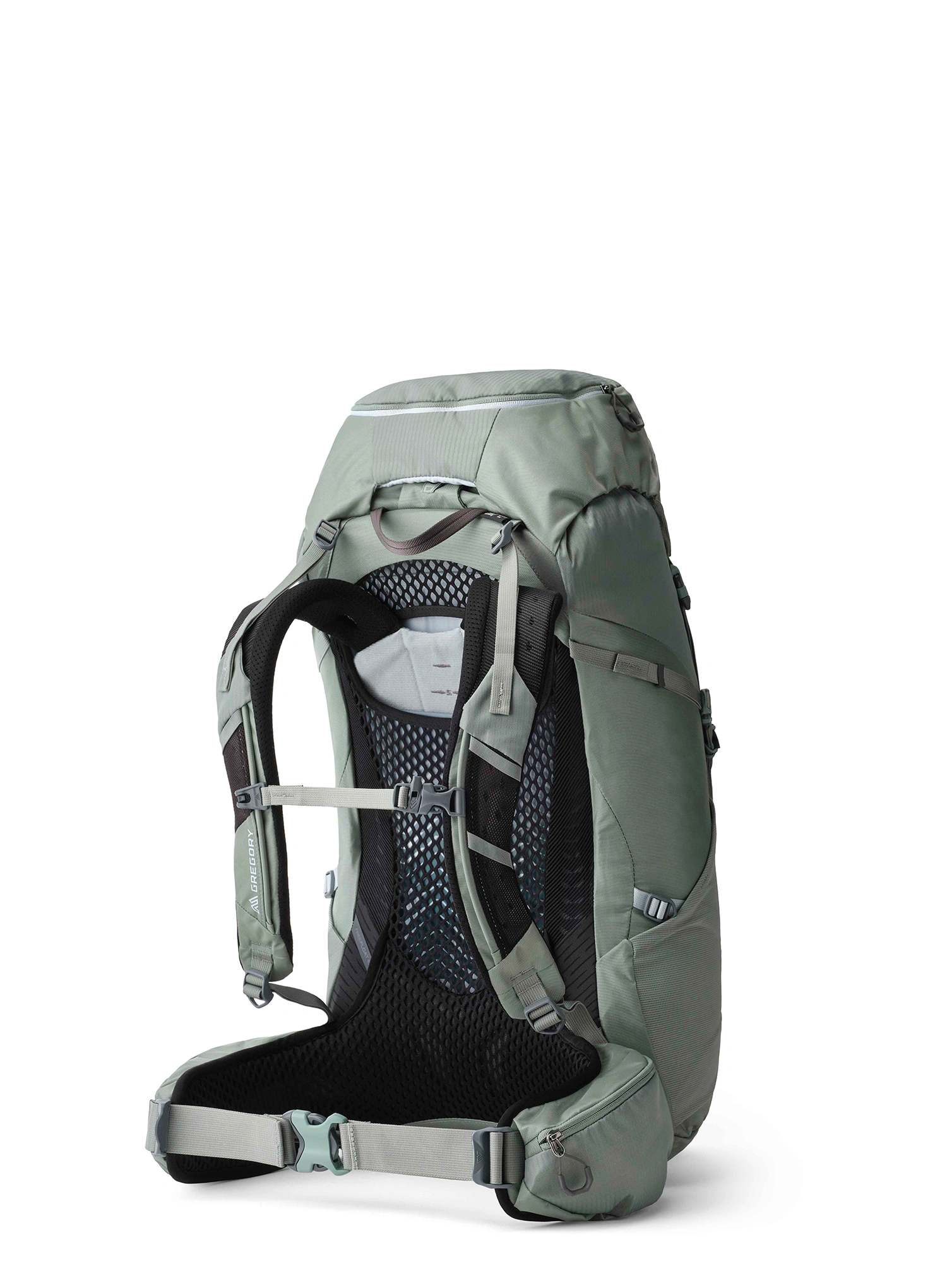 Dámský batoh Gregory Jade 38 - artichoke green