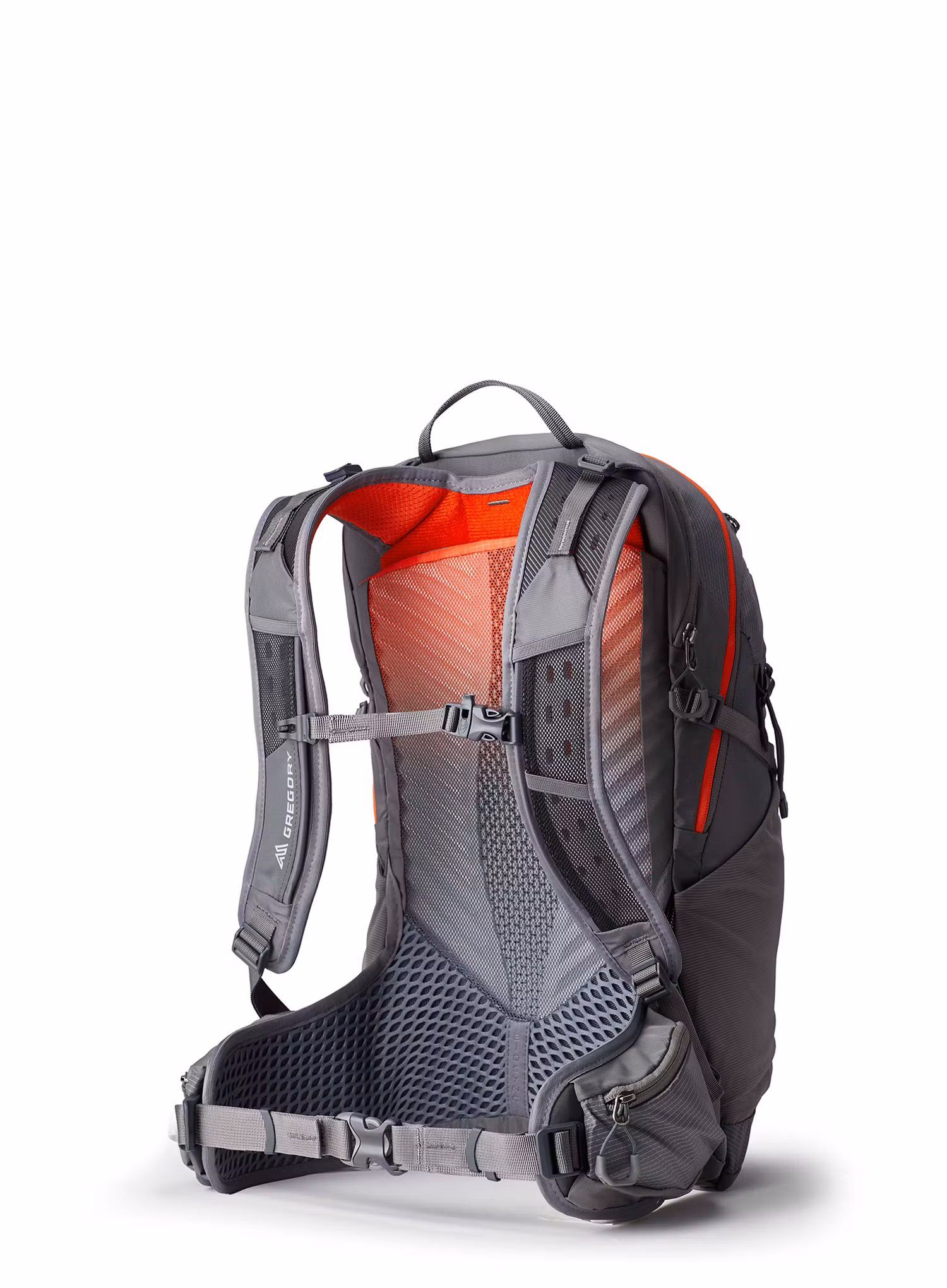 Dámský batoh Gregory Maya 20 - sunset grey