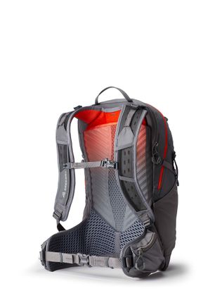 Dámský batoh Gregory Maya 20 - sunset grey