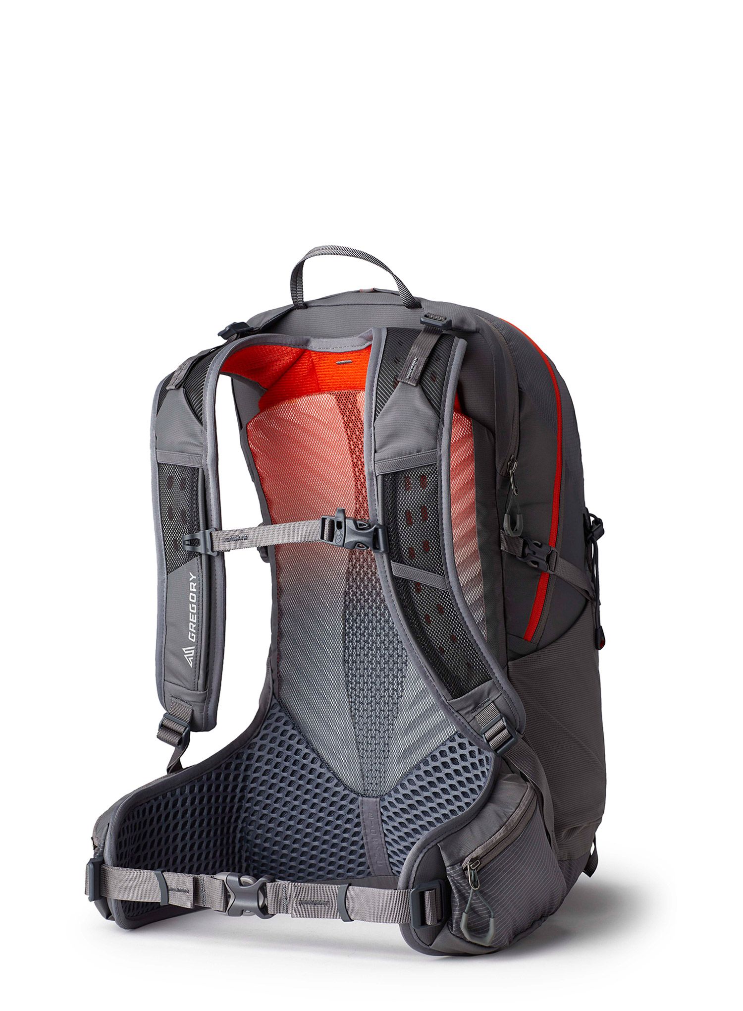 Dámský batoh Gregory Maya 25 - sunset grey