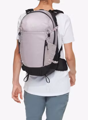 Dámský batoh Mammut Lithium 25 Women - alpine calamint/black