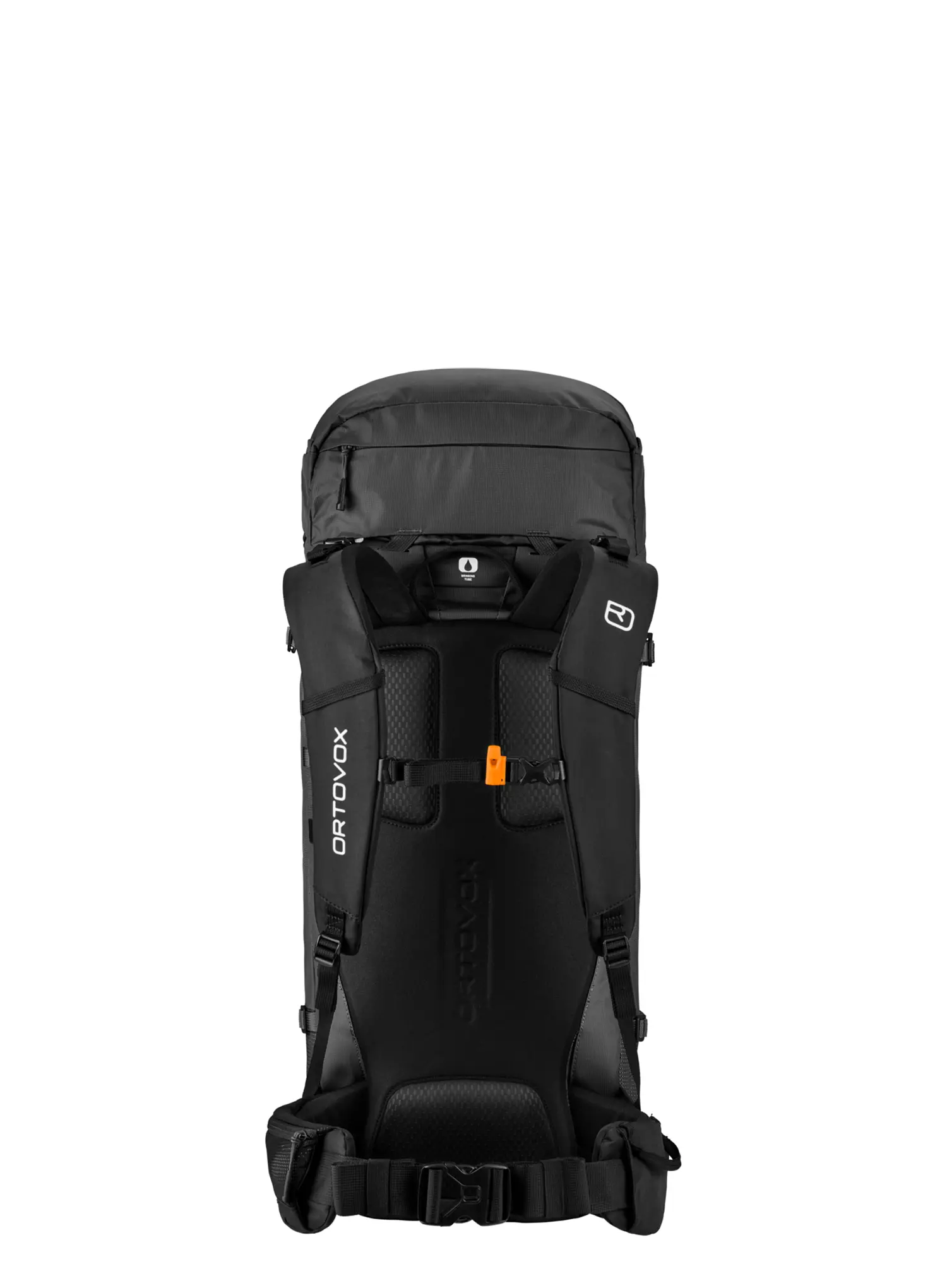 Dámský batoh Ortovox Peak Light 30 S - black raven