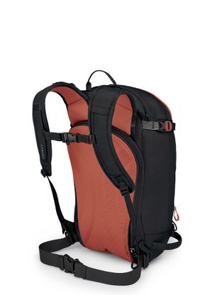 Dámský batoh Osprey Sopris 20 - black