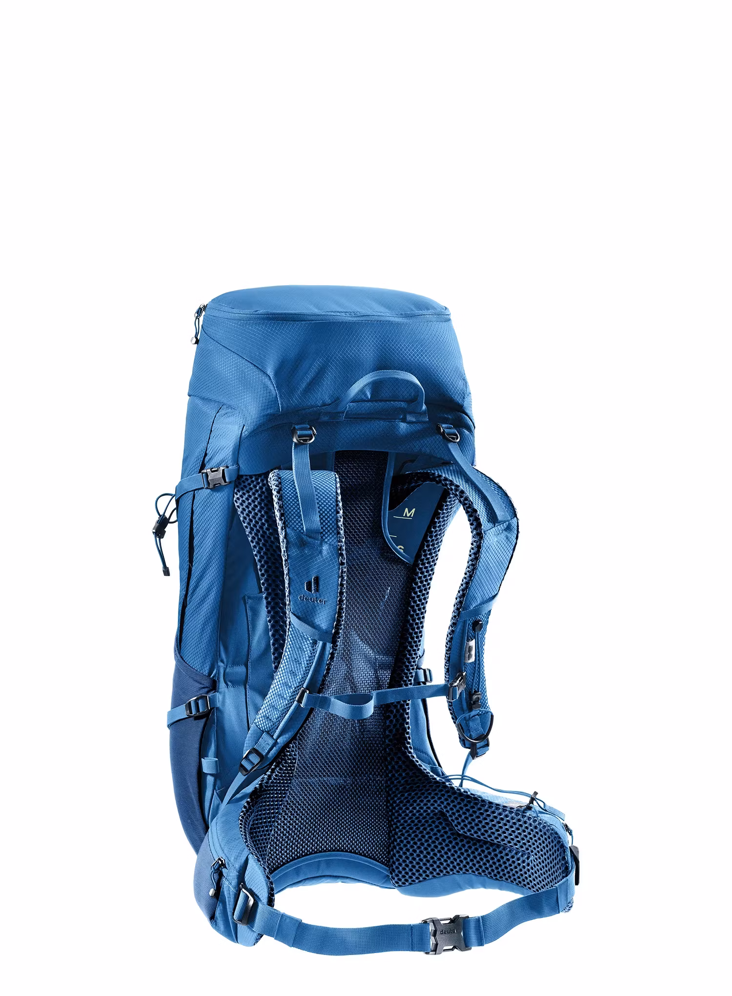 Batoh Deuter Futura Pro 32 - nightblue/baltic