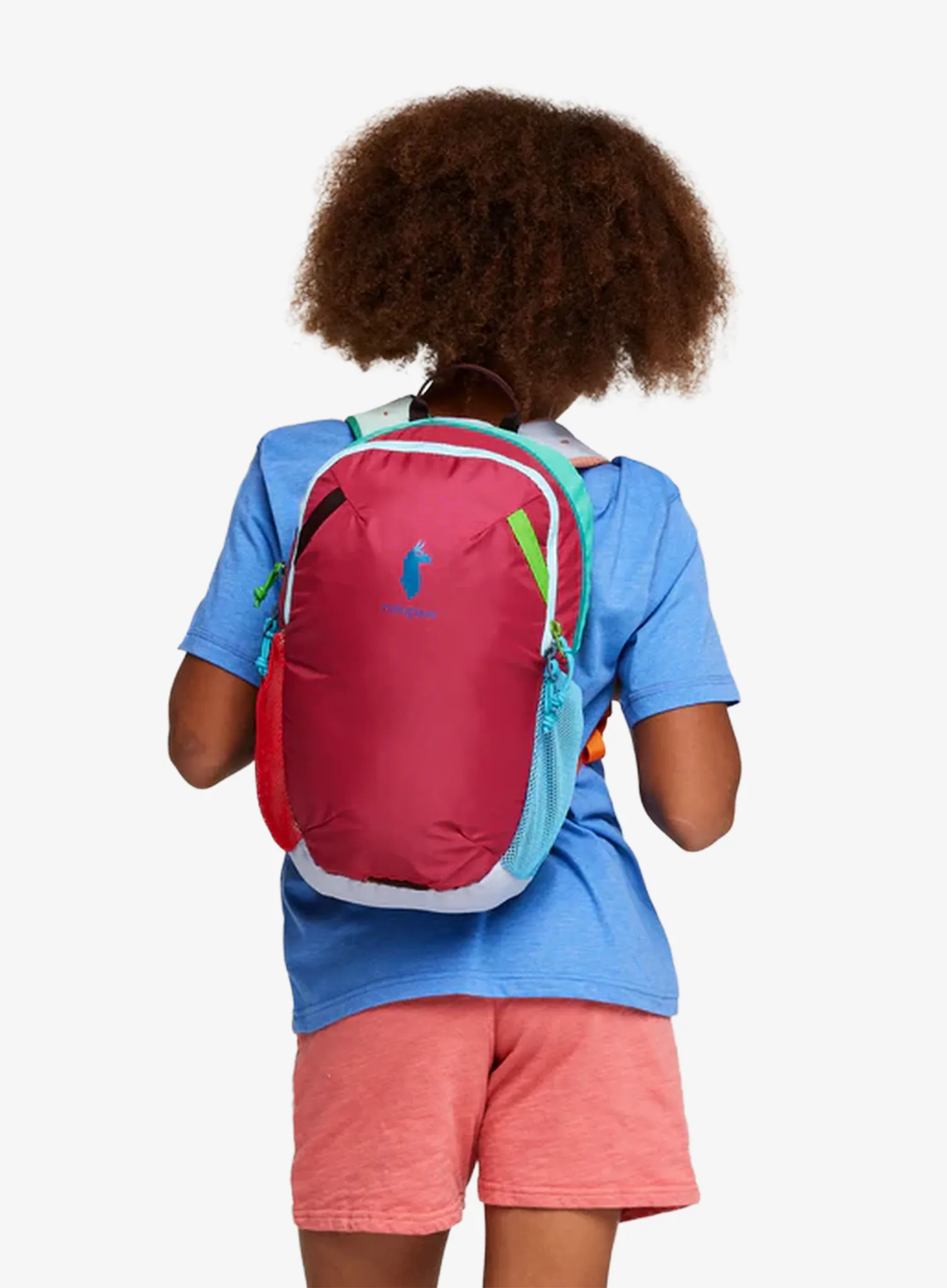 Dětský batoh Cotopaxi Dimi 12L Backpack - del dia
