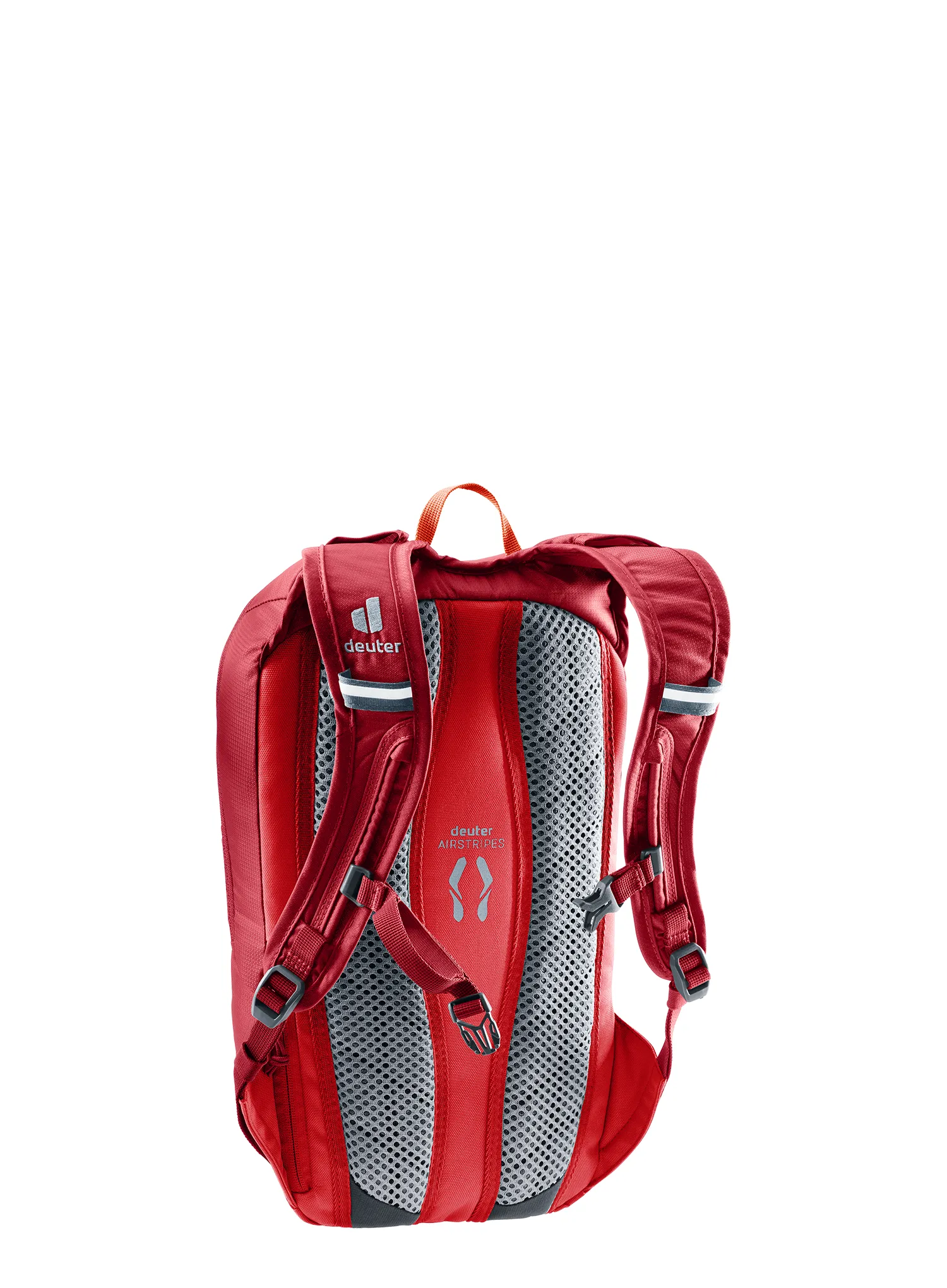 Dětský batoh Deuter Junior Bike - masala/cherry