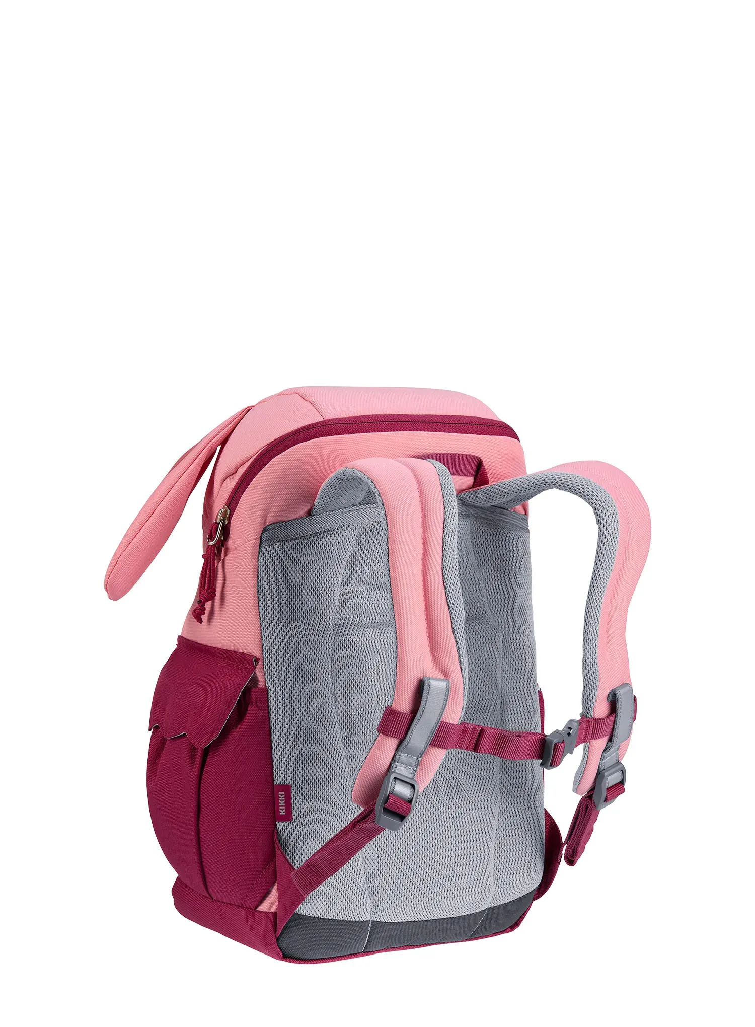 Dětský batoh Deuter Kikki - blossom/raspberry