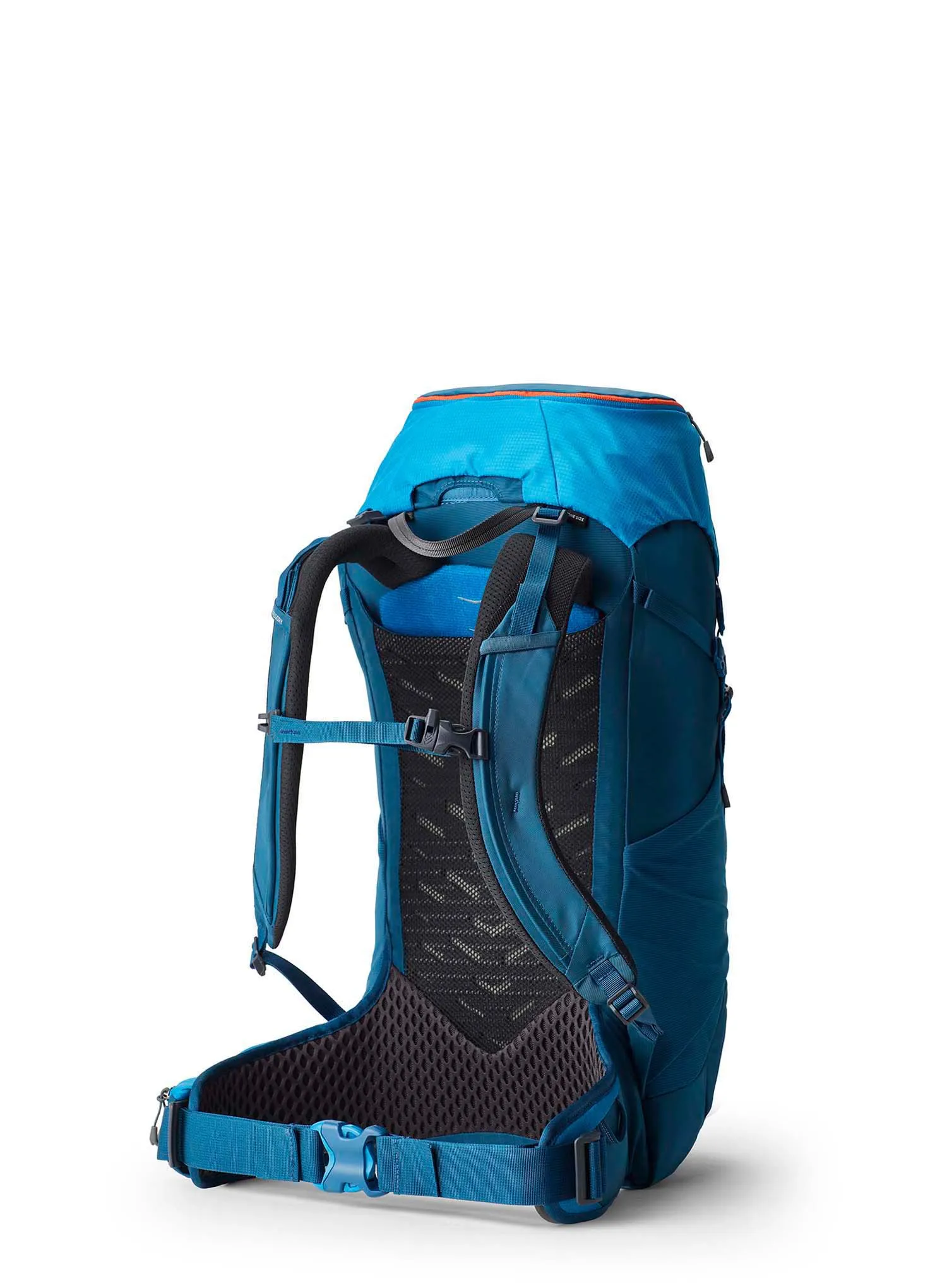 Dětský batoh Gregory Wander 30 - pacific blue