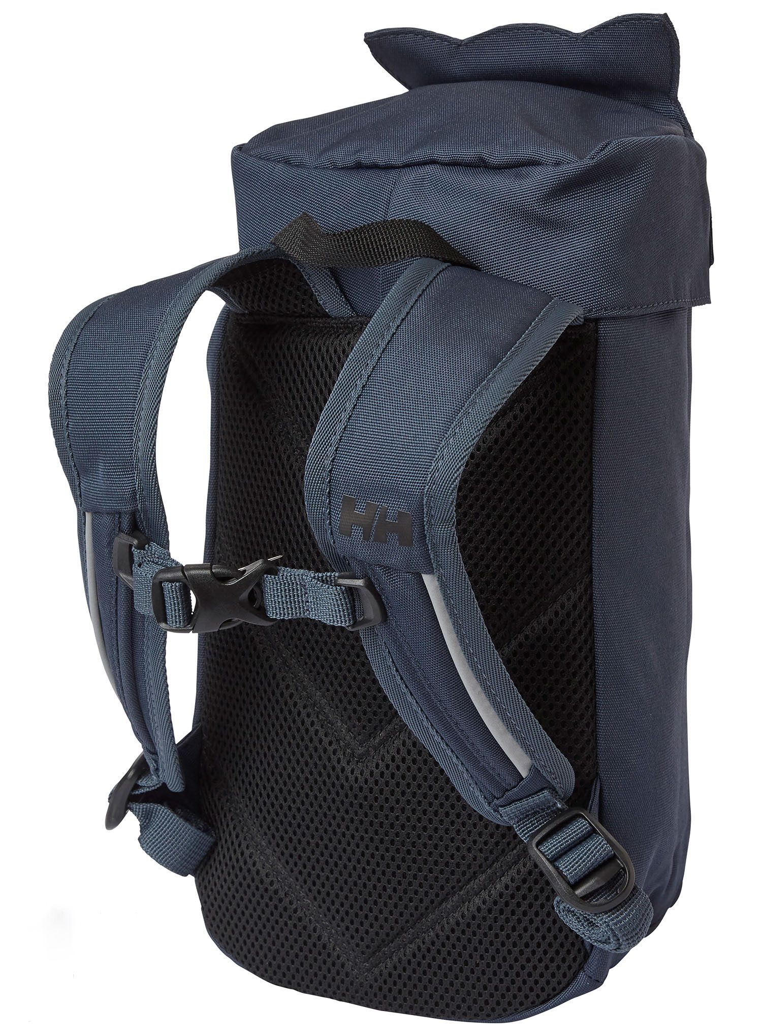 Dětský batoh Helly Hansen Fauna Kids Backpack - alpine frost