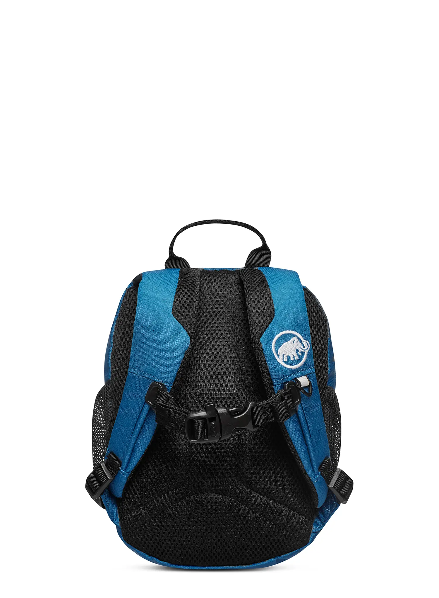 Dětský batoh Mammut First Zip 4 - deep ice/cool blue