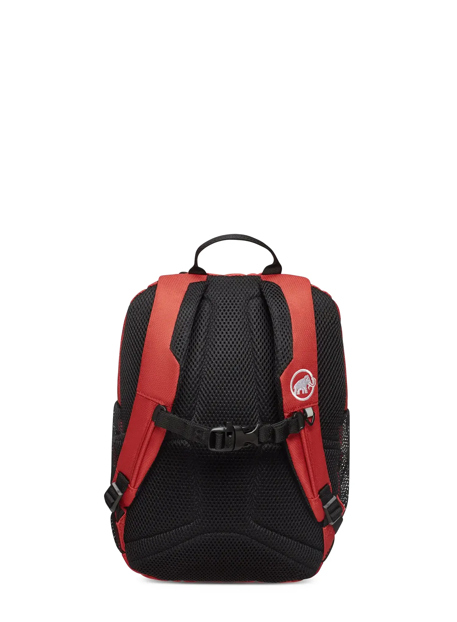 Dětský batoh Mammut First Zip 4 - terracotta/salmon