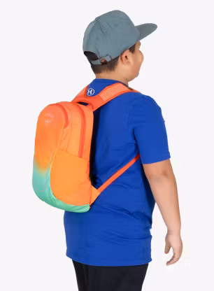 Dětský batoh Osprey Daylite Jr. Pack - sunshine