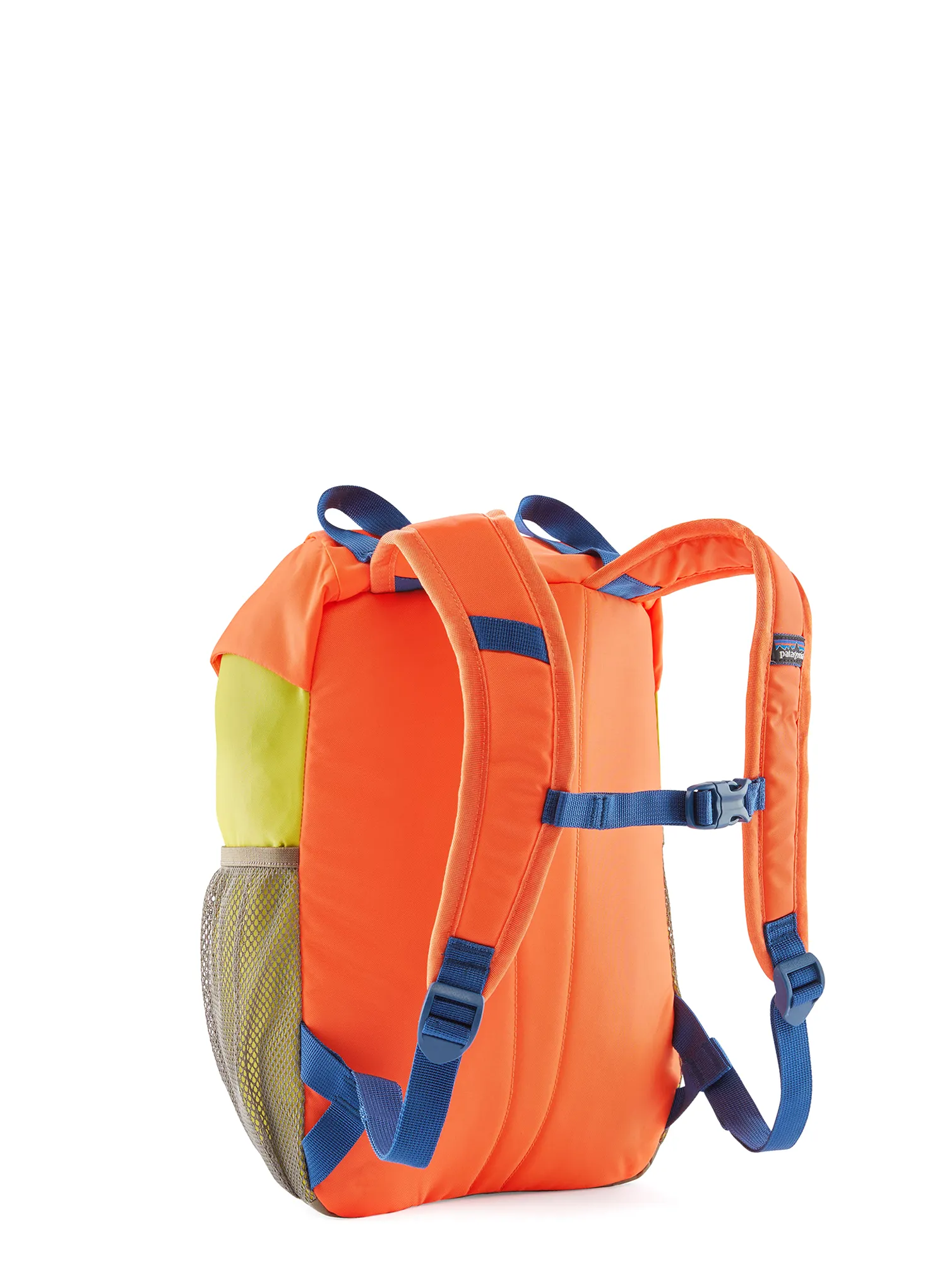 Dětský batoh Patagonia Refugito Day Pack 12L - orange peel