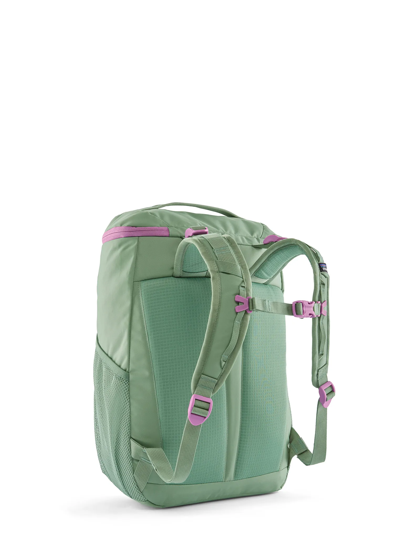 Dětský batoh Patagonia Refugito Day Pack 18L - ellwood green