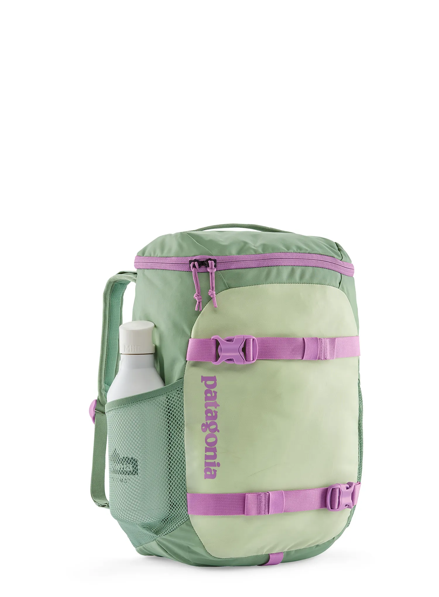 Dětský batoh Patagonia Refugito Day Pack 18L - ellwood green