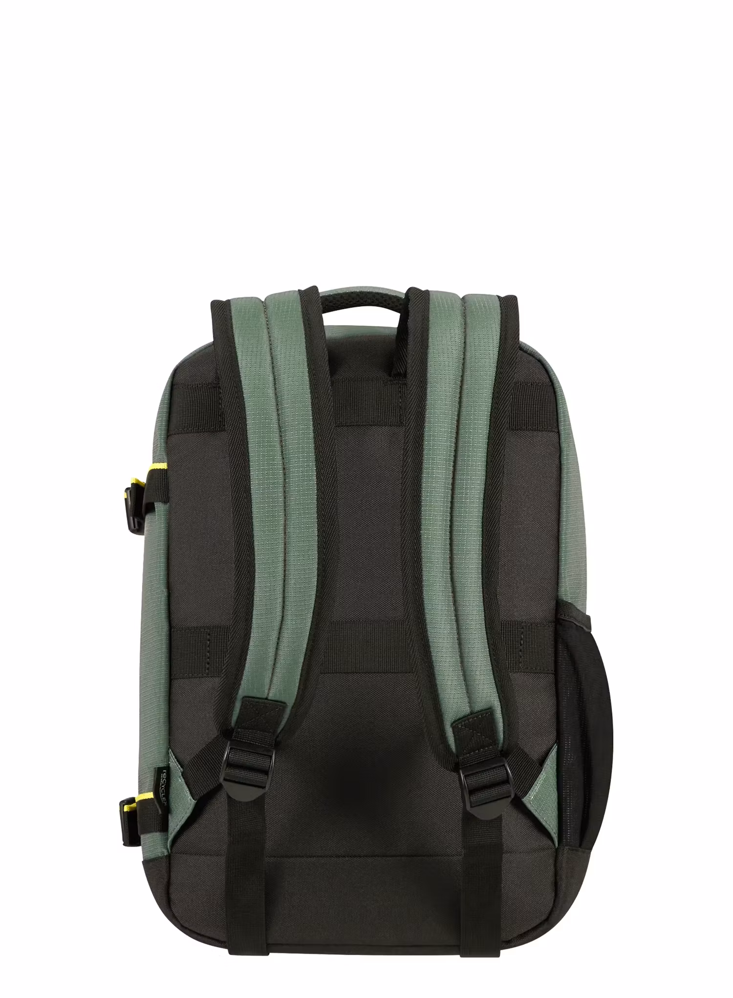 Batoh do letadla American Tourister Take2cabin S - dark forest