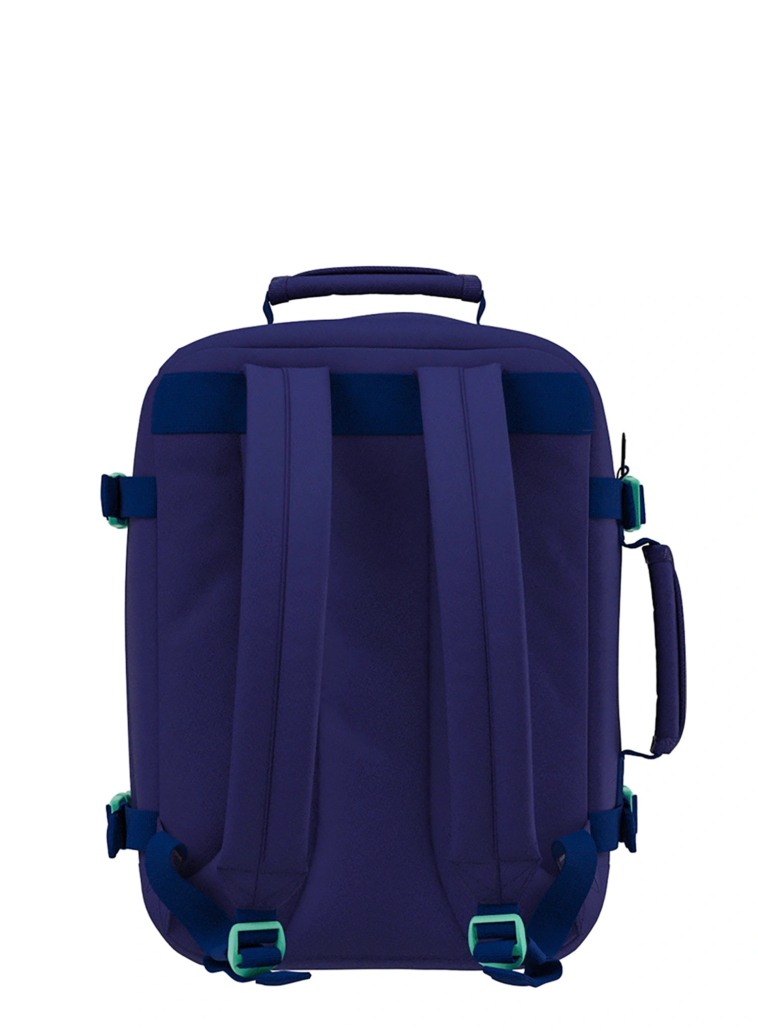Batoh do letadla CabinZero Classic 28 L - deep ocean